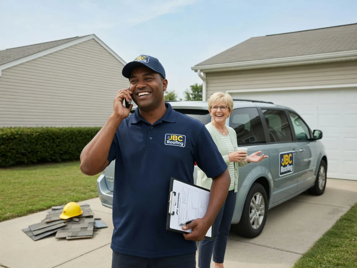 Roof Replacement Endeavor, PA FAQs